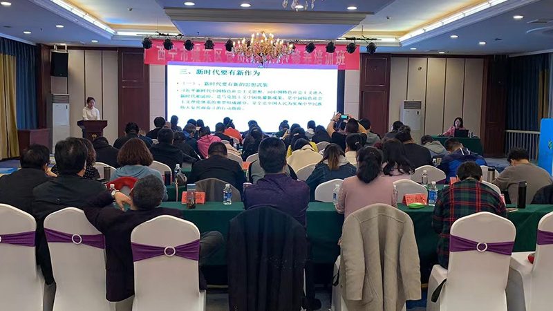 书法培训加盟，总部扶持政策解读**