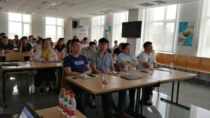 零基础二建培训面授班哪个好