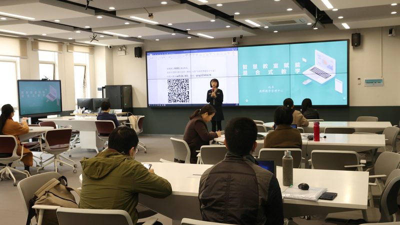 电商技能培训加盟代理：揭秘行业趋势与加盟要点
