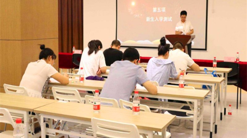 网上技能培训报名全攻略：轻松上手，开启职业新篇章