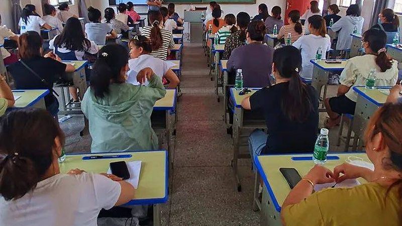 电工与水电工：职业差异解析